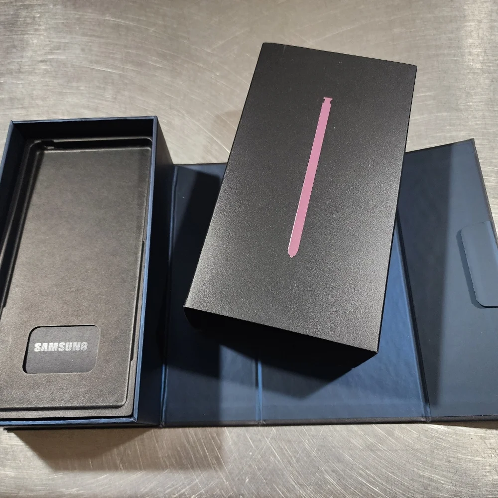 ->Samsung Galaxy S21 5G, US Version, 128GB, Purple